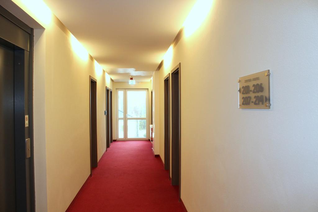 Come In Comfort Ingolstadt Luaran gambar